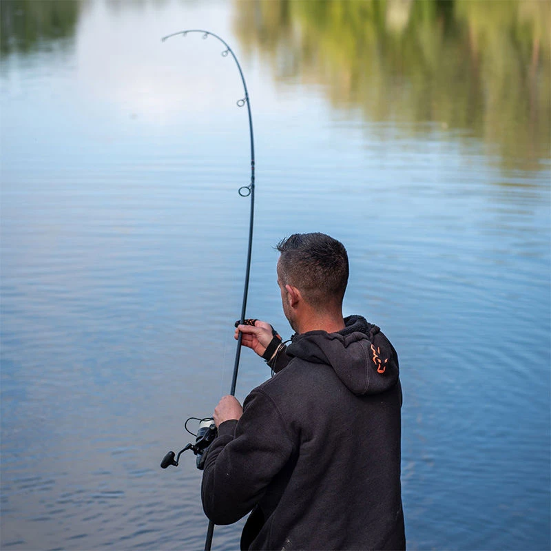 Fox Horizon X4-S Floater Carp Rod 12ft - 2.25lb